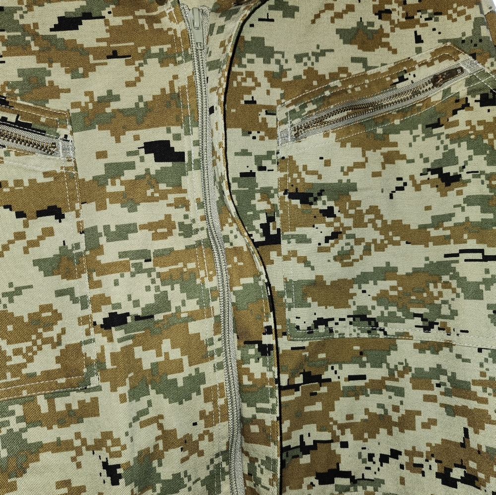 Coveralls Auto-BI Evolution - Picture 11 of 11